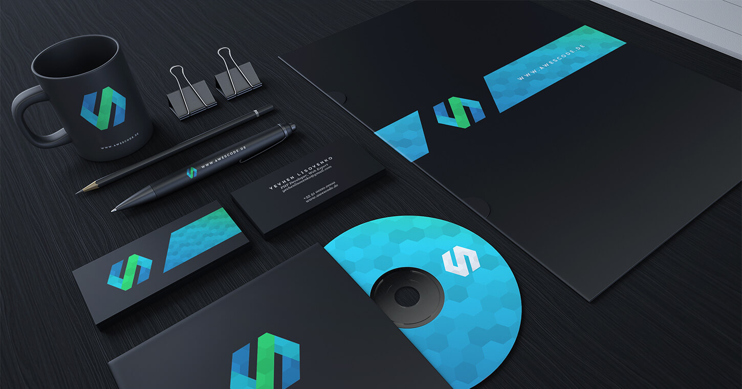 İlham Kaynağı Olacak Kurumsal Kimlik Örnekleri