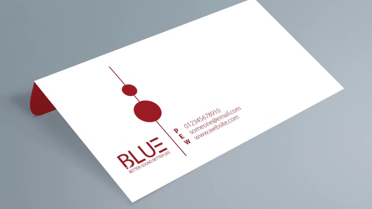 Örnek Zarf Ürünü – 1